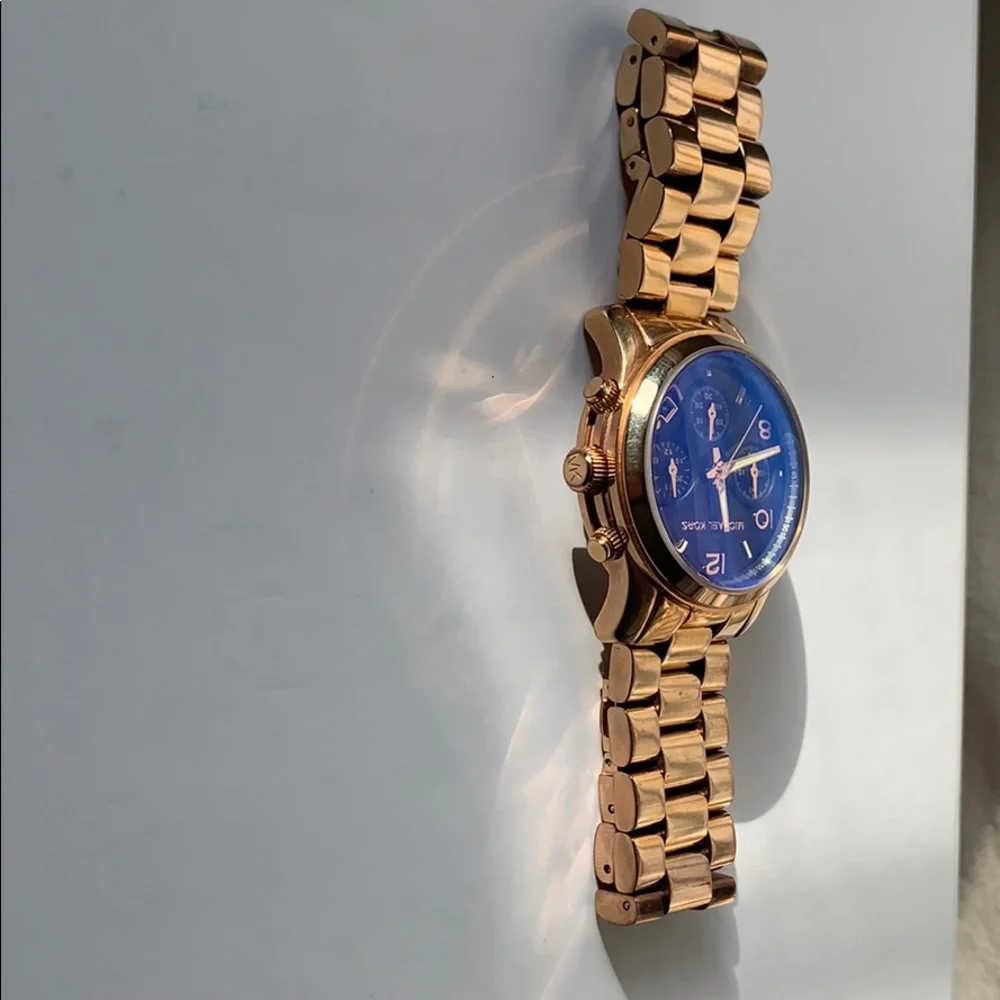 💙Michael Kors Watch💙 - Picture 8 of 8
